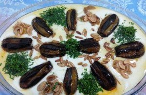 d981d8aad8a9-d8a7d984d985d983d8afd988d8b3-300x196-2 فتة المكدوس